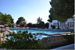 Отель Bungalow Es Pins- Formentera Break Отель Bungalow Es Pins- Formentera Break