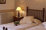 Отель Finca Es Torrent Отель Finca Es Torrent