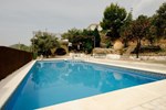 Отель Casa Rural Montecillo Bajo Отель Casa Rural Montecillo Bajo