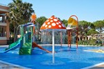 Отель Hipotels Barrosa Garden Отель Hipotels Barrosa Garden