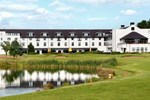 Отель Hilton Templepatrick Отель Hilton Templepatrick