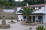 Отель Complejo Rural Cortijo El Marqués Отель Complejo Rural Cortijo El Marqués
