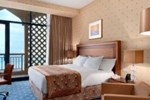 Отель Hilton Alger Отель Hilton Alger