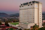 Отель Hilton Princess San Salvador Отель Hilton Princess San Salvador
