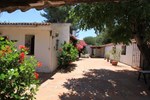 Отель Rancho los Lobos Отель Rancho los Lobos