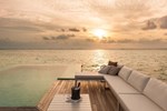 Отель Conrad Maldives Rangali Island Отель Conrad Maldives Rangali Island