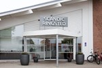 Отель Scandic Ringsted Отель Scandic Ringsted