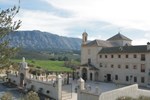 Отель Hotel Convento La Magdalena Golf & Spa Отель Hotel Convento La Magdalena Golf & Spa