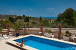 Апартаменты Casa Erica Апартаменты Casa Erica
