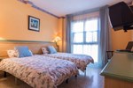 Гостевой дом Hostal El Ávila Гостевой дом Hostal El Ávila