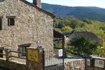 Отель Casa Rural y Spa El Huerto del Abuelo Отель Casa Rural y Spa El Huerto del Abuelo
