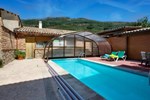 Отель Casas Rurales Carroyosa del Jerte Отель Casas Rurales Carroyosa del Jerte