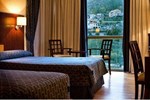 Отель Lobios Caldaria Hotel Balneario Отель Lobios Caldaria Hotel Balneario