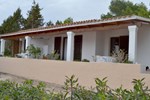 Отель Viviendas Ferrer - Formentera Break Отель Viviendas Ferrer - Formentera Break