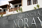 Апартаменты Residencial Noray Апартаменты Residencial Noray