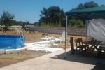 Отель Es Barranco Отель Es Barranco