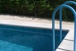 Отель Casa Rural Villacinta Отель Casa Rural Villacinta