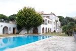 Вилла Vasanta Costa Brava Вилла Vasanta Costa Brava