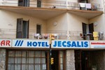 Отель Hotel Jecsalis Отель Hotel Jecsalis