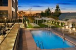 Отель Hilton Garden Inn Sevilla Отель Hilton Garden Inn Sevilla