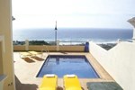 Отель Villas Balcon del Peñoncillo Отель Villas Balcon del Peñoncillo