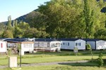 Отель Resort Camping Solopuent Отель Resort Camping Solopuent