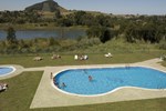 Апартаменты Apartamentos Dunas de Liencres Апартаменты Apartamentos Dunas de Liencres