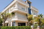 Апартаменты Aparthotel Ceferino Апартаменты Aparthotel Ceferino