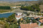 Вилла Complejo Rural El Molinillo Вилла Complejo Rural El Molinillo