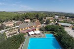 Отель Hotel Les Roques Отель Hotel Les Roques