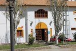 Отель El Almendral Отель El Almendral
