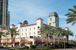 Отель Hampton Inn & Suites St. Petersburg/Downtown Отель Hampton Inn & Suites St. Petersburg/Downtown