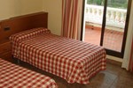 Гостевой дом Hostal Millán Гостевой дом Hostal Millán