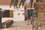 Апартаменты La Casa de La Palmera Апартаменты La Casa de La Palmera