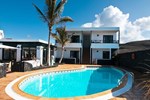 Гостевой дом El Hotelito Del Golfo Гостевой дом El Hotelito Del Golfo