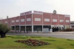Отель Hotel León Отель Hotel León