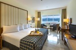 Отель Hotel Balneario Hesperia Isla La Toja Отель Hotel Balneario Hesperia Isla La Toja