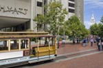 Отель Hyatt Regency San Francisco Отель Hyatt Regency San Francisco