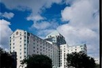 Отель Hyatt Regency Sacramento Отель Hyatt Regency Sacramento