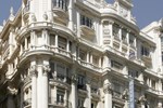 Отель Hotel Atlántico Отель Hotel Atlántico