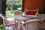 Мини-отель B&B Casa las Palmeras Мини-отель B&B Casa las Palmeras