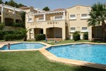 Апартаменты Apartamentos Augusta Апартаменты Apartamentos Augusta