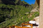 Отель Casas Rurales de Guayadeque Отель Casas Rurales de Guayadeque