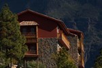Отель Hotel Viverde Las Tirajanas Отель Hotel Viverde Las Tirajanas
