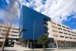 Хостел Villa Universitaria - Alojamiento y congresos Хостел Villa Universitaria - Alojamiento y congresos