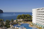 Отель Gran Camp de Mar Hotel Отель Gran Camp de Mar Hotel