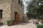 Отель Hotel Rural Dehesa Del Rincón Отель Hotel Rural Dehesa Del Rincón