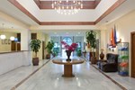 Отель Hotel Montepiedra Отель Hotel Montepiedra