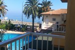 Гостевой дом Hostal Esperanza Гостевой дом Hostal Esperanza