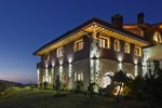 Отель Hotel Rural Gaintza Отель Hotel Rural Gaintza